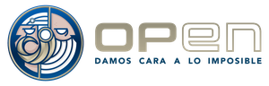 Open