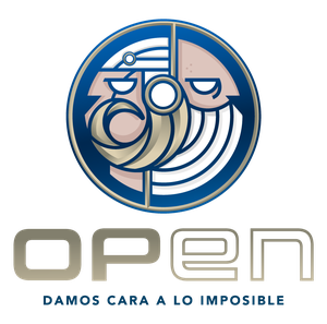Open